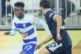 Dinamo nadmoćno pobijedio Osijek, Rijeka favorit u utakmici  na Opus Areni