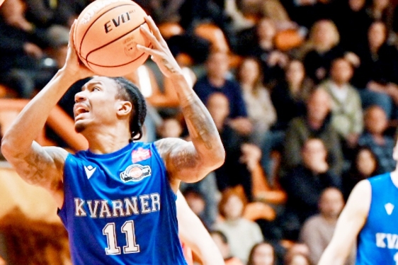 Kvarner poražen u Sinju, Alkar ostvario pobjedu nakon pet uzastopnih poraza