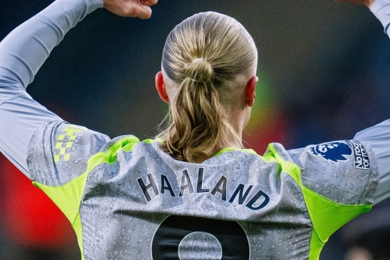 Manchester City pobjedom protiv Burnleya preuzeo vodstvo na ljestvici