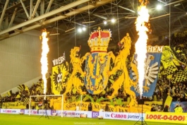 Vitesse ostao bez licence, kultni nizozemski klub završio u amaterskoj ligi