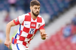 Joško Gvardiol: Vjerujem da se dobro nosim sa svime što mi se događa