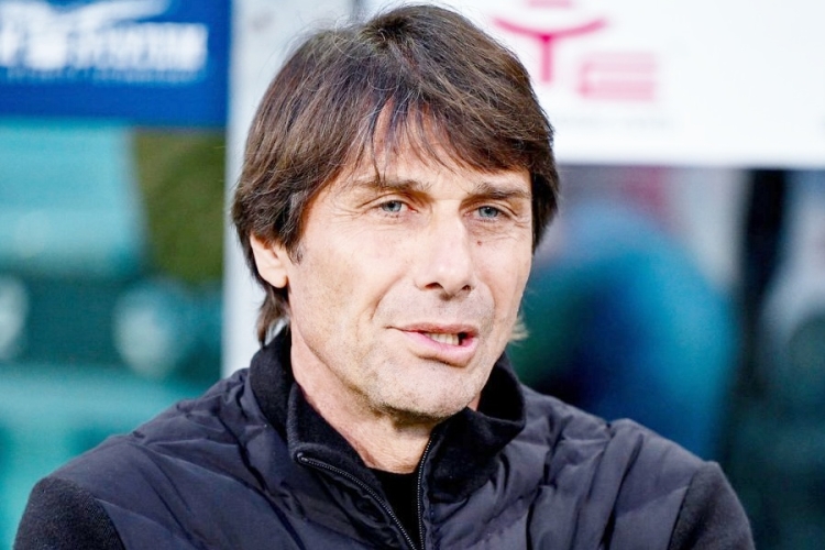 Antonio Conte stalno odgovara na pitanje hoće li postati  izbornik