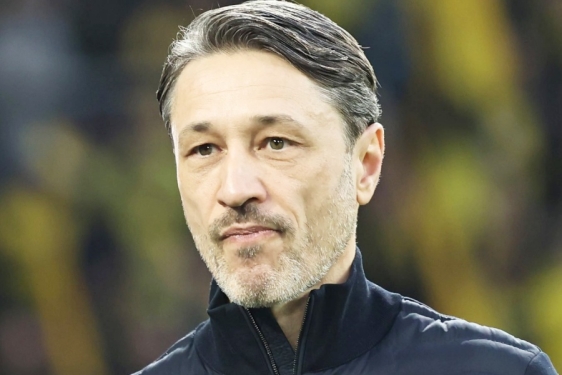 Niko Kovač prokomentirao svoju prvu pobjedu u prvenstvu