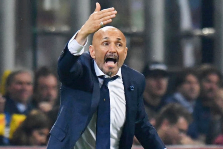 Luciano Spalletti