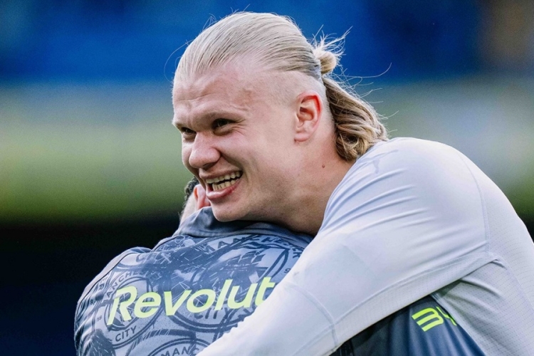 Manchester City pobijedio Chelsea,  Mateo Kovačić ponovo na terenu