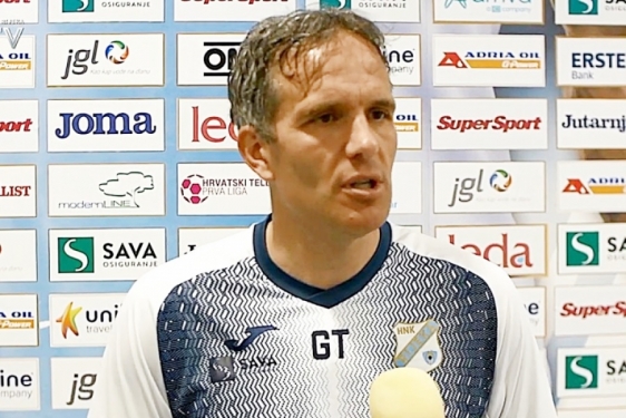 Goran Tomić