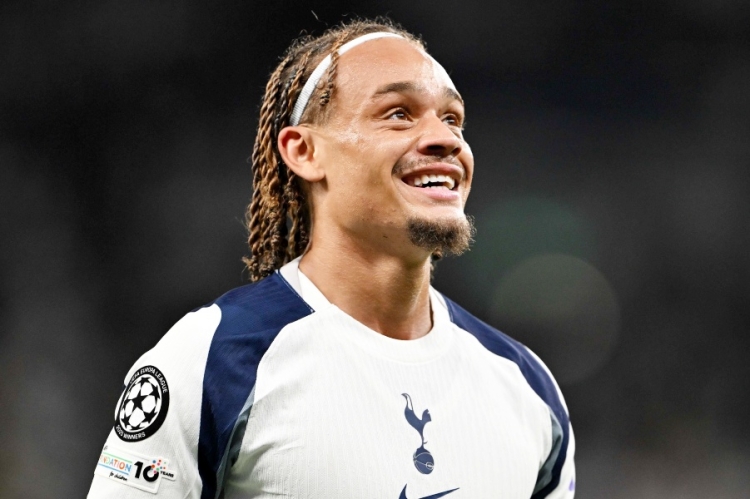 Igoru Tudoru nije lako u Tottenhamu, Xavi Simons počeo je tražiti novi klub