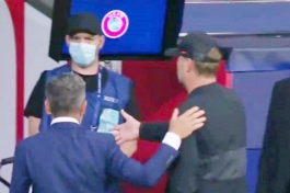 Jurgen Klopp