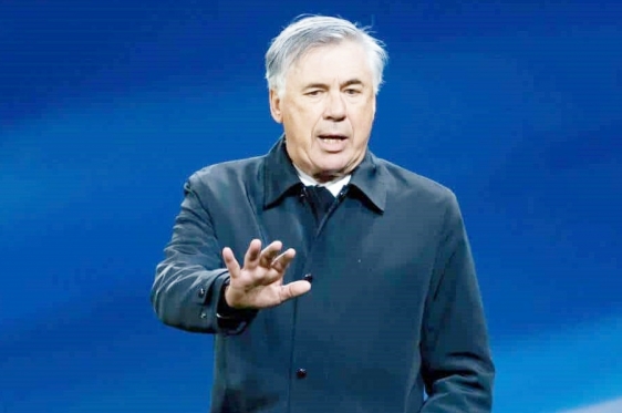 Carlo Ancelotti