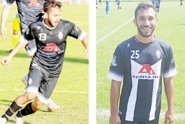 Braća Maloku zajedno igrali za Opatiju