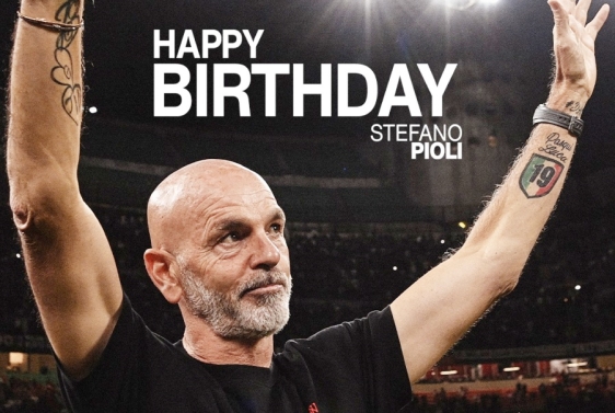 Stefano Pioli: Ako se ovako ponašamo, onda potičemo igrače da nastave simulirati!