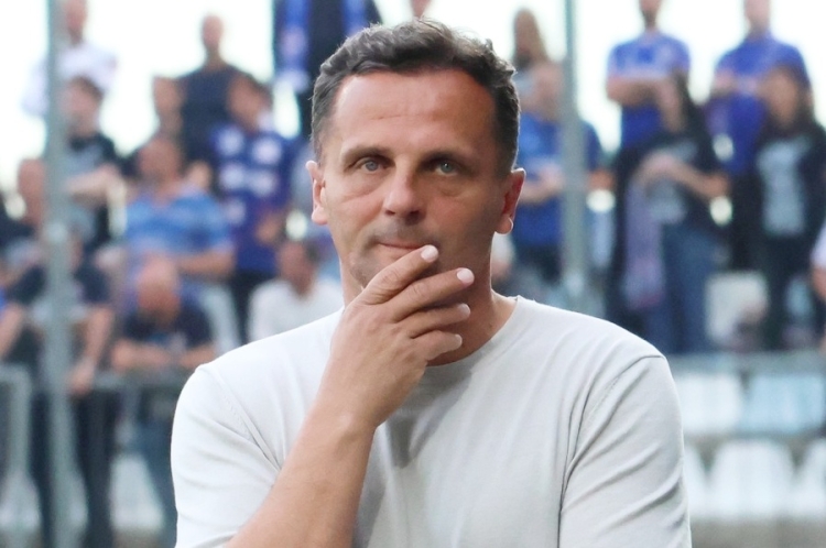 Mario Kovačević