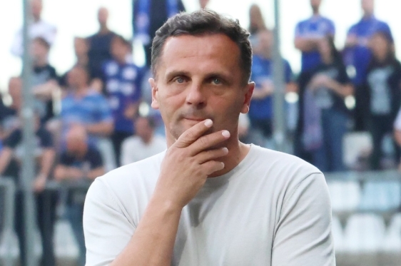 Mario Kovačević