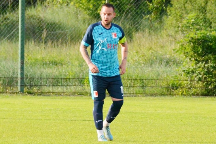 Matej Kučinić