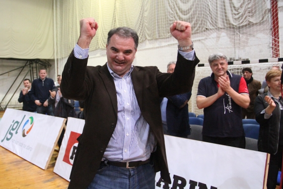 Duško Miočić vraća se u riječku košarku, bivši predsjednik Kvarnera 2010 glavni kandidat za predsjednika županijskog saveza