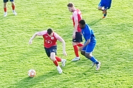 Sergio Stranić, Paolo Saobotinčić i Dinsifwa-Makaya  