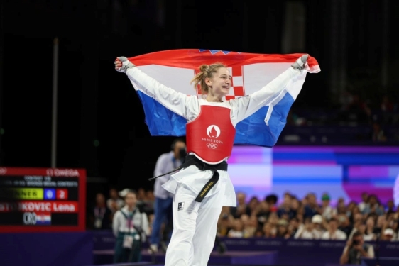 OI Ivan Šapina ostao bez bronce,  pratite nastupe hrvatskih sportaša