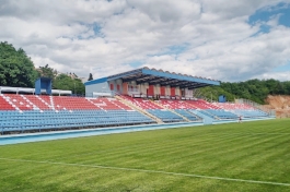 Pazinka-Pazin, Pomorac i Lokomotiva nisu dobili licence za Drugu NL