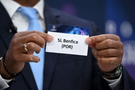 Skandal u portugalskom nogometu, Benfica pod istragom zbog namještanja utakmica