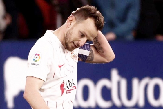 Ivan Rakitić