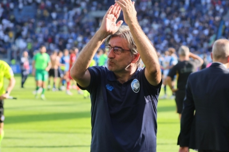 Ivan Jurić ostvario prvu pobjedu uoči  utakmice protiv europskog prvaka