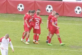 Grobničan neočekivanom lakoćom pobijedio Belišće