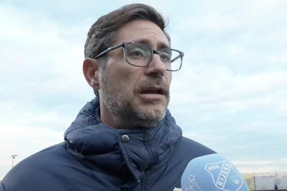 Victor Sanchez: Problem je što nismo iskoristili čiste prilike koje smo imali