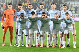 Utakmica između Rijeke i Osijeka  igra se na Rujevici u ponedjeljak od 16.30 sati