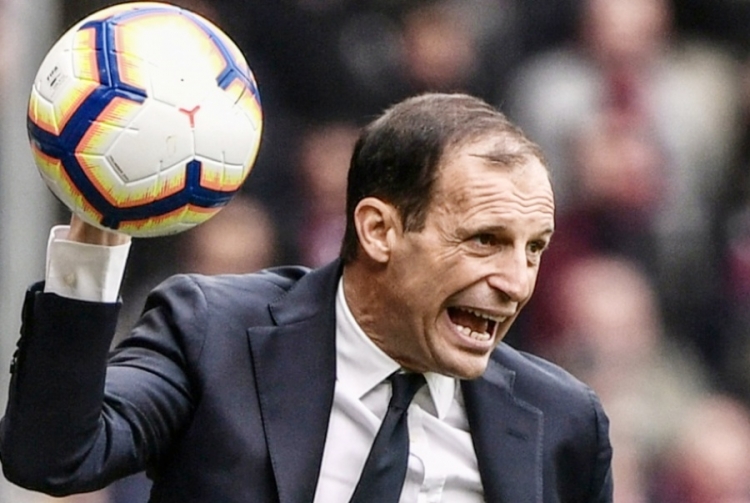 Max Allegri