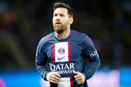 Leo Messi i PSG pred rastankom, neugodno je slušati zvižduke na Parku prinčeva