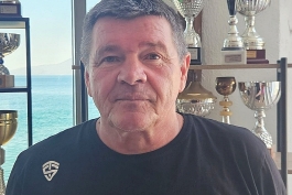Adam Orman