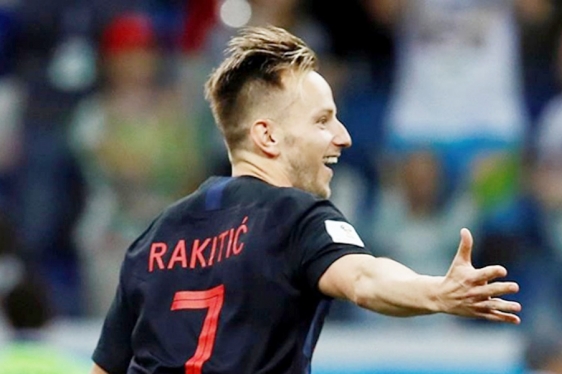 Ivan Rakitić