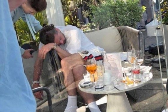 Jack Grealish obilazi barove, George Best i Paul Gascoigne dobili nasljednika