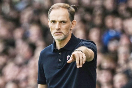 Thomas Tuchel