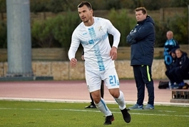 Valeri Bojinov