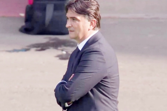 Zlatko Dalić 