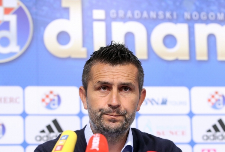 Nenad Bjelica