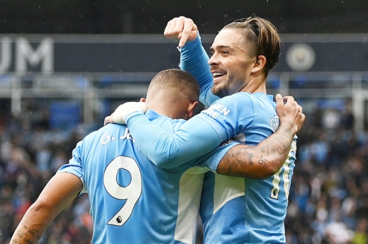 PSG složio Dream Team, a Manchester City ima skuplju momčad