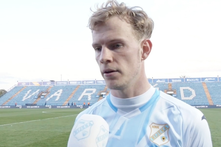 Justas Lasickas: Dobra je stvar što utakmice dolaze brzo pa ovo možemo odmah zaboraviti