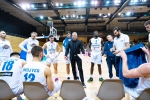 Kvarner u petak  nastavlja seriju utakmica protiv najboljih hrvatskih momčadi