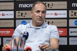 Zrinjski Igora Štimca u sudačkoj nadoknadi izborio nokaut fazu Konferencijske lige