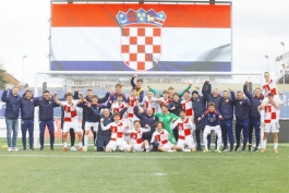 Samo jedan sudionik SP-a ima U-17 i U-19 vrste u završnicama velikih natjecanja