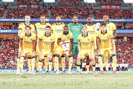 Milan u Hong Kongu