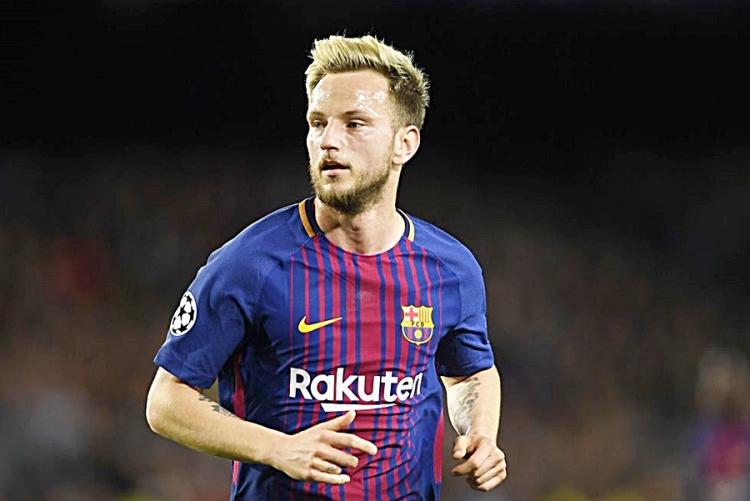 Ivan Rakitić