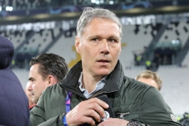 Marco van Basten