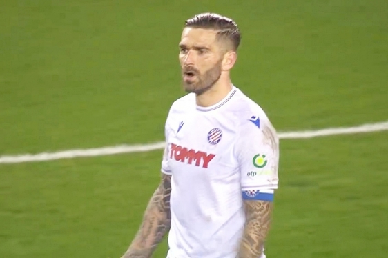 Marko Livaja