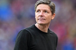Oliver Glasner