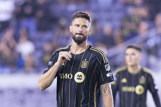 Olivier Giroud vraća se domovinu, karijeru nastavlja u Lilleu