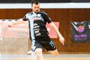 Rijeka izgubila drugu utakmicu polufinalne serije, Novo vrijeme pobijedilo nakon produžetaka