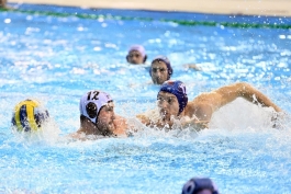 Jug AO osvojio europski trofej pobjedom protiv Primorja EB